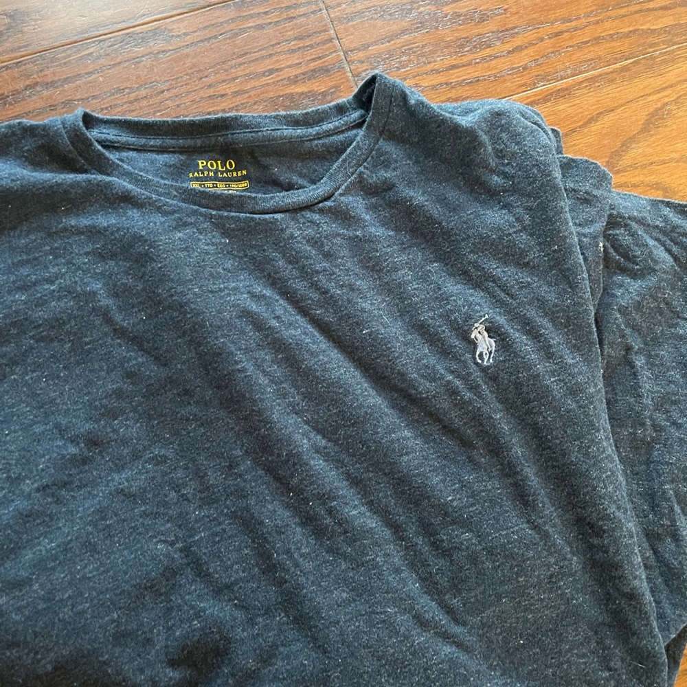 Polo Ralph Lauren Long Sleeve Tee